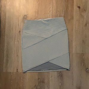 FOREVER 21 mini skirt